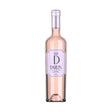 Darlin rose Cuvee Exceptionelle
