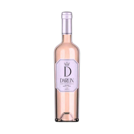 Darlin rose Cuvee Exceptionelle
