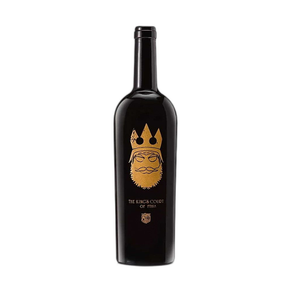 King's Court of Fthia, Liappis Boutique Winery