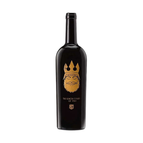 King's Court of Fthia, Liappis Boutique Winery