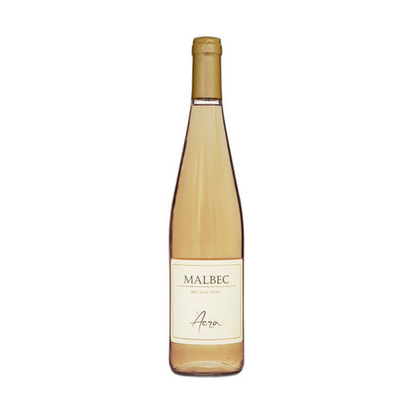 Malbec rose, Acra