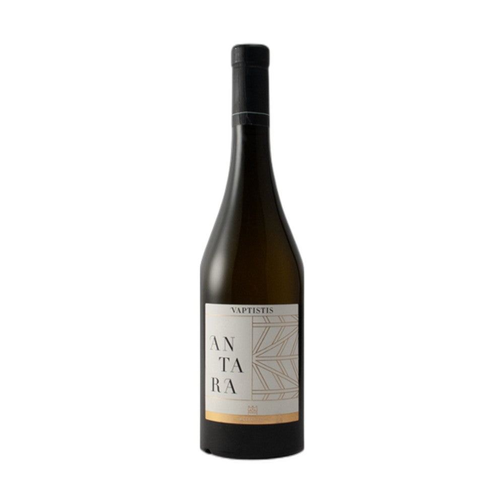 Antara Λευκό, Vaptistis Winery