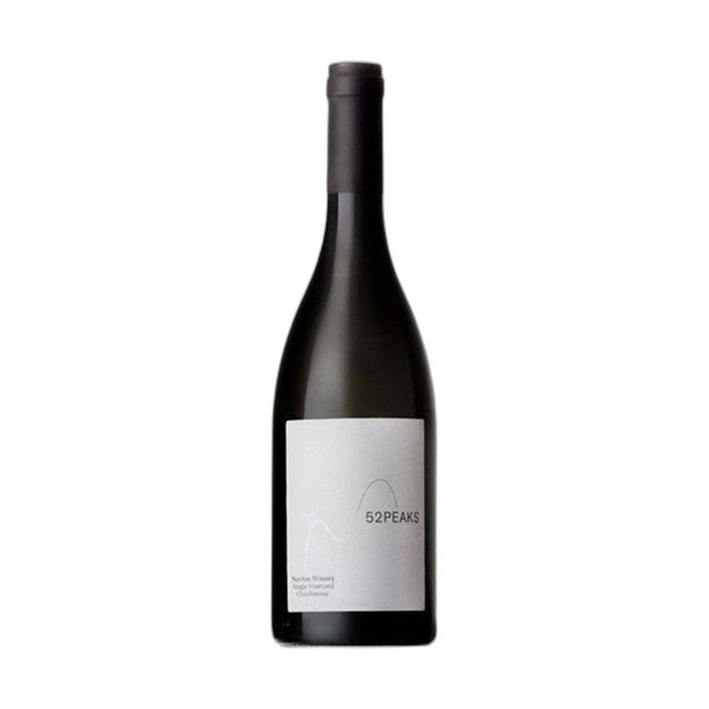 52 Peaks Chardonnay, Navitas