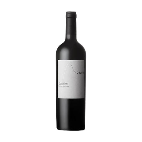2919m Cabernet Sauvignon, Navitas