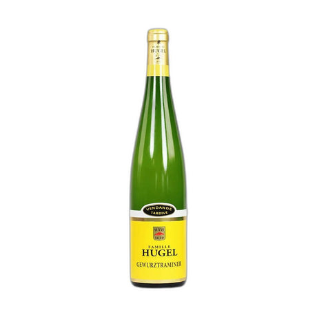 Gewurztraminer Vendanges Tardives 2015, Famille Hugel