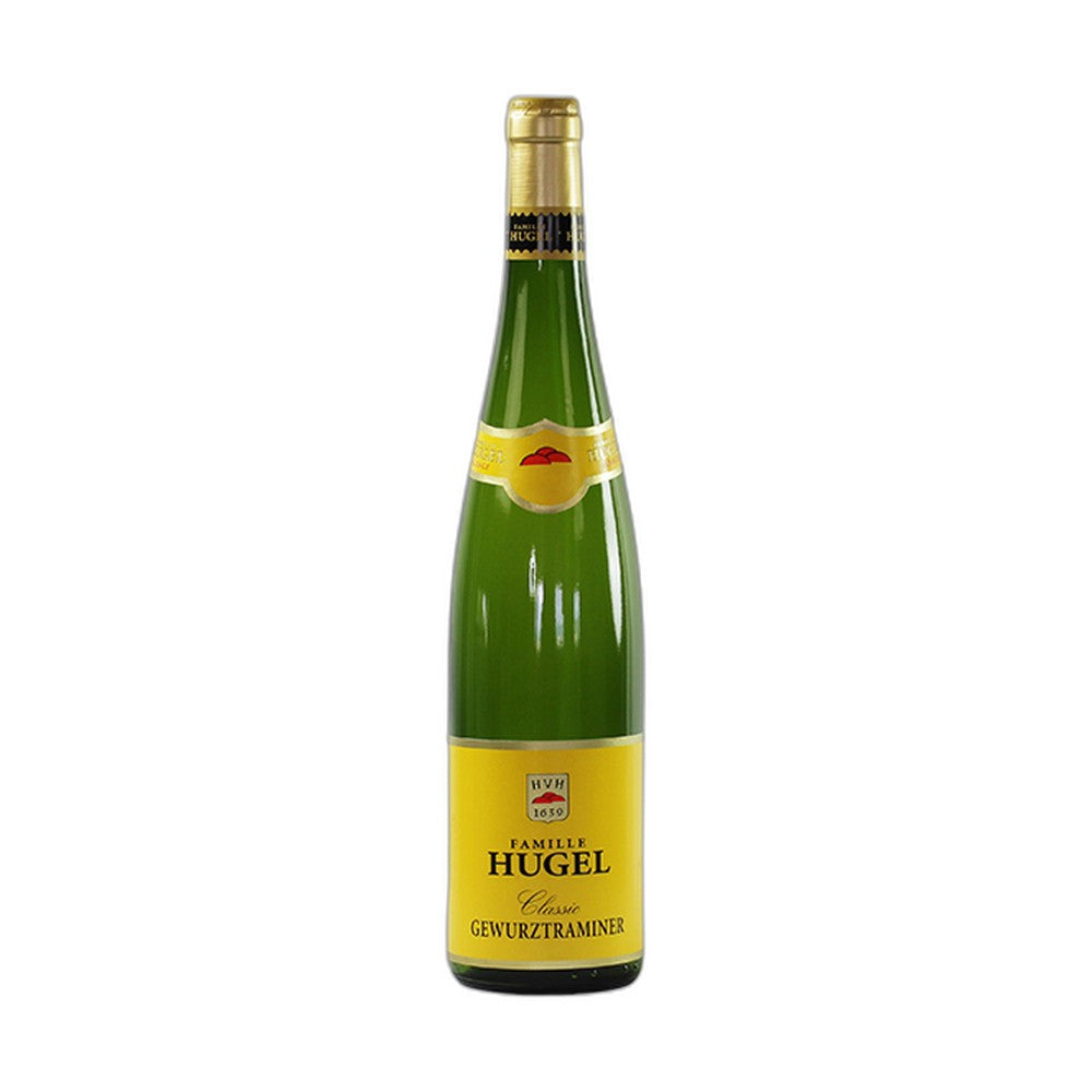 Gewurztraminer, Famille Hugel