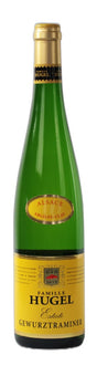 Combo Gewurztraminer, Famille Hugel