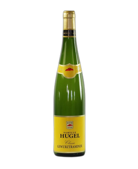 Combo Gewurztraminer Classic & Estate, Famille Hugel