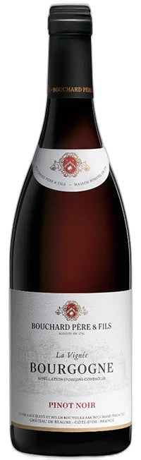 La Vignee Pinot Noir Magnum 2020, Bouchard Pere&Fils