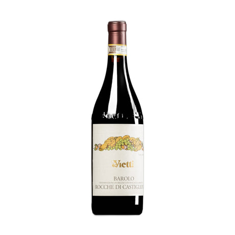 Vietti Rocche Barolo Rocche Di Castiglione Bio