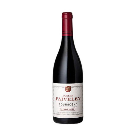 Bourgogne Pinot Noir, Domaine Faiveley