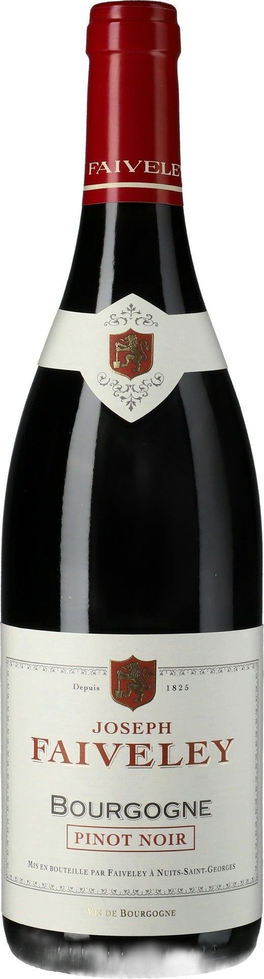 Bourgogne Pinot Noir 2023, Domaine Faiveley
