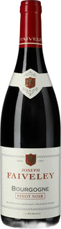Bourgogne Pinot Noir 2023, Domaine Faiveley