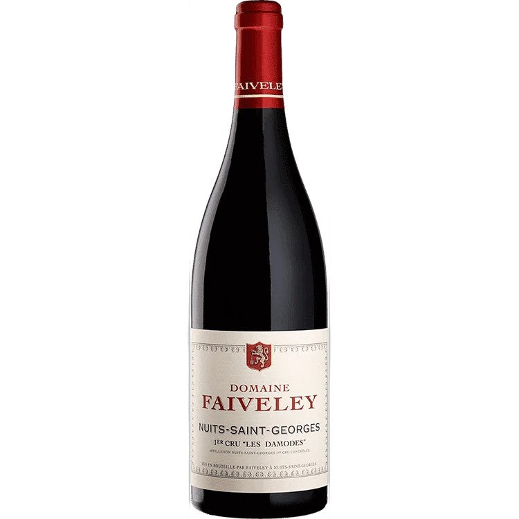 Nuits-Saint-Georges 2019 , Domaine Faiveley