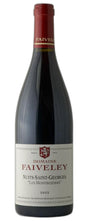 Nuits-Saint-Georges "Les Montroziers" 2023 , Domaine Faiveley