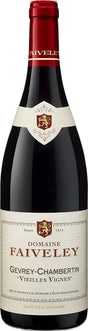 Gevrey Chambertin Vieilles Vignes 2021, Domaine Faiveley