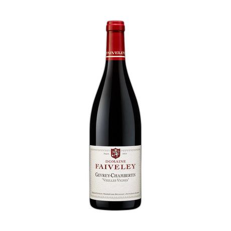 Gevrey Chambertin Vieilles Vignes 2020, Domaine Faiveley