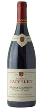 Gevrey Chambertin Vieilles Vignes 2018, Domaine Faiveley