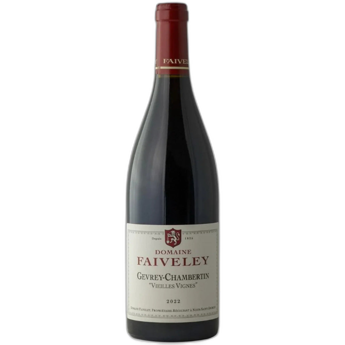 Gevrey Chambertin Vieilles Vignes 2023, Domaine Faiveley