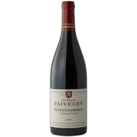 Gevrey Chambertin Vieilles Vignes 2023, Domaine Faiveley