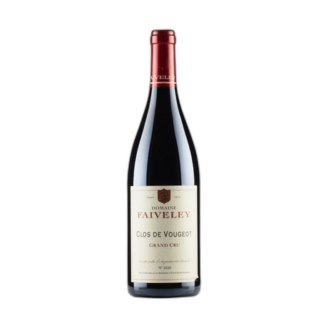 Clos de Vougeot Grand Cru 2021, Domaine Faiveley