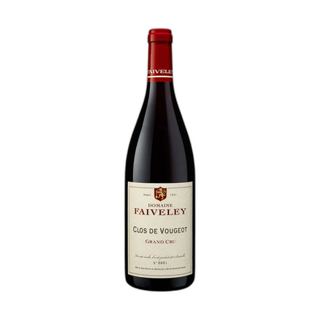 Clos de Vougeot Grand Cru 2022, Domaine Faiveley