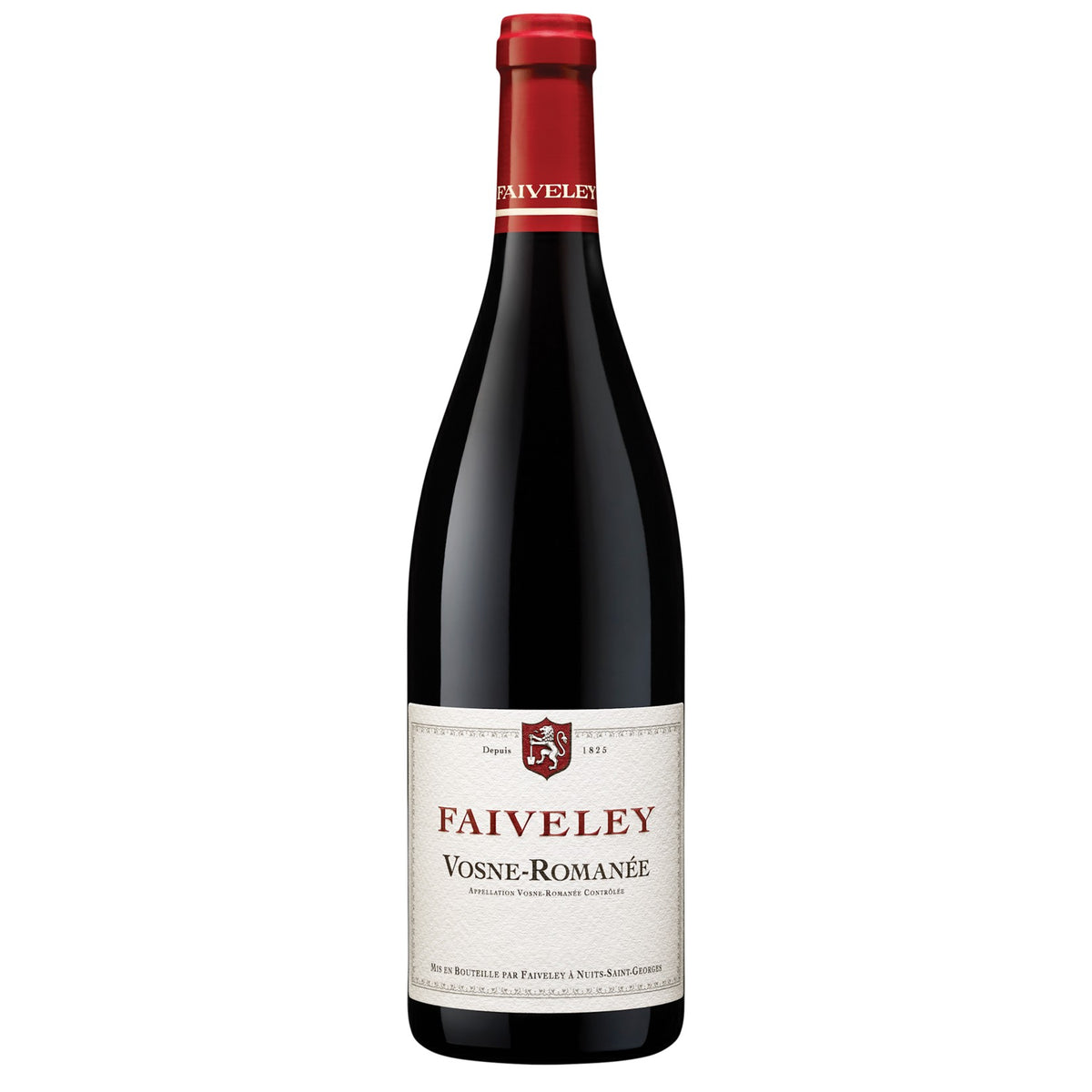 Vosne Romanee 2023, Domaine Faiveley