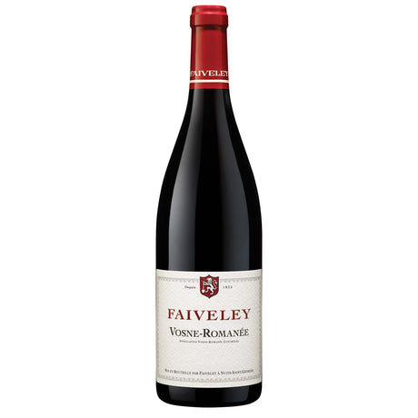 Vosne Romanee 2023, Domaine Faiveley