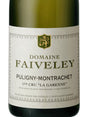 Puligny-Montrachet 1er Cru La Garenne 2023, Domaine Faiveley