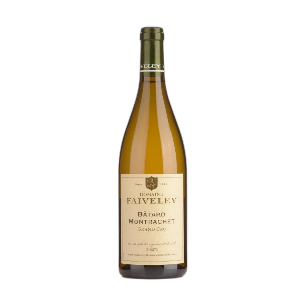 Batard-Montrachet Grand Cru 2020, Domaine Faiveley