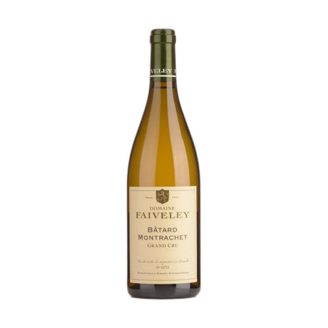 Batard-Montrachet Grand Cru 2020, Domaine Faiveley