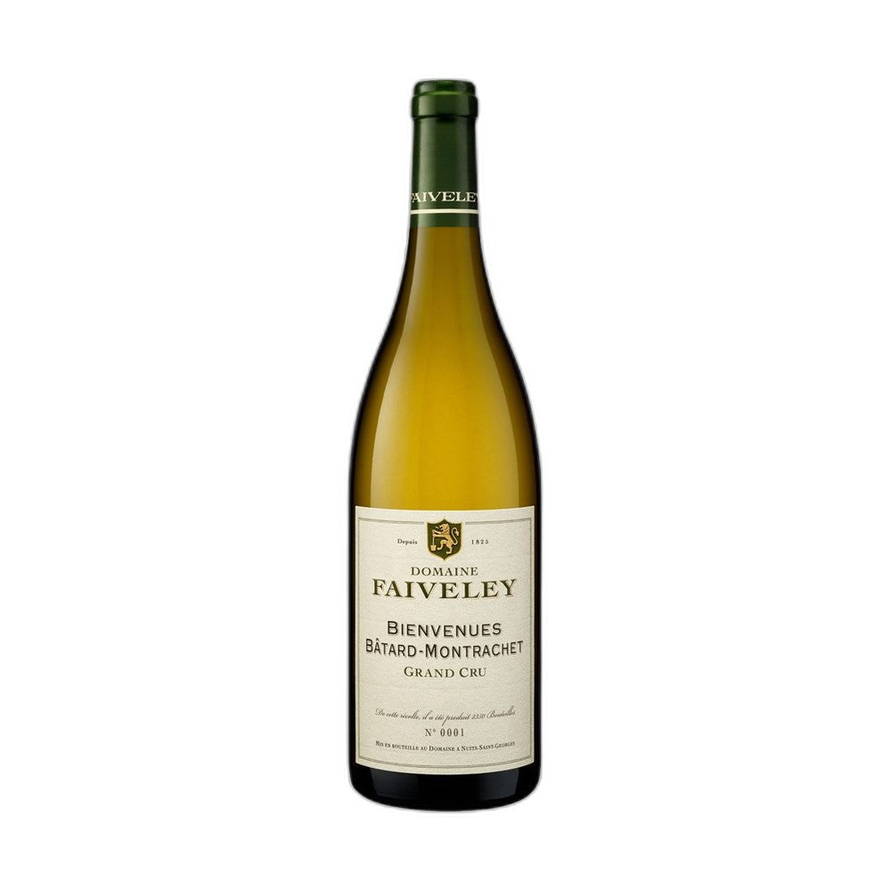 Batard-Montrachet Grand Cru 2021, Domaine Faiveley