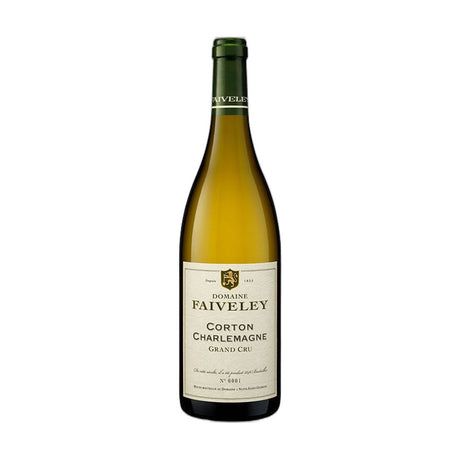 Corton Charlemagne 2022, Faiveley