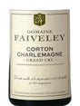 Corton Charlemagne 2023, Faiveley