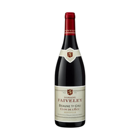 Beaune 1er CruClos de l' Ecu 2022 , Domaine Faiveley