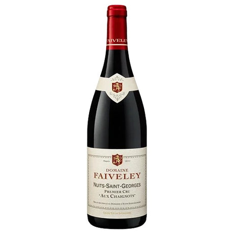 Nuits-Saint Georges 1er Cru Aux Chaignots 2021, Domaine Faiveley