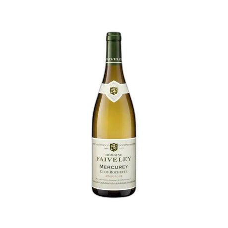 Mercurey Clos Rochette 2023, Domaine Faiveley