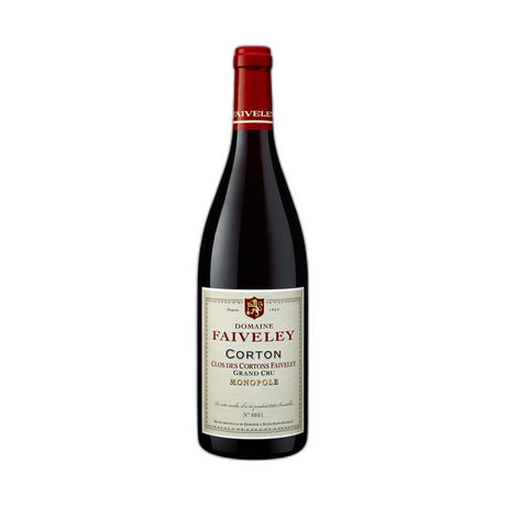 Corton Clos des Cortons Grand Cru 2022, Domaine Faiveley
