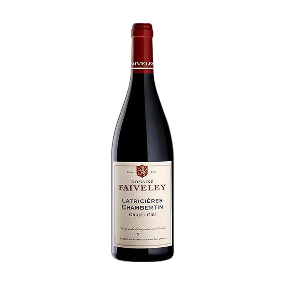 Latricieres-Chambertin Grand Cru 2021, Domaine Faiveley