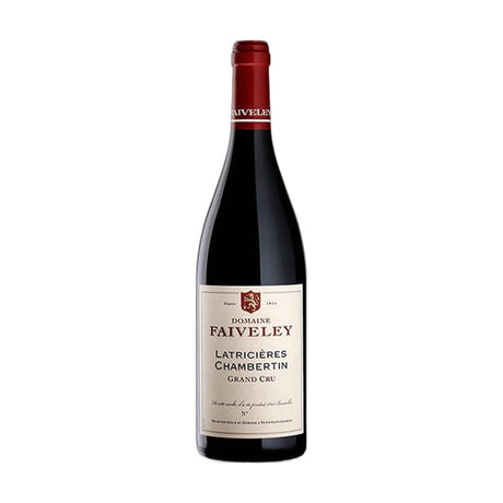 Latricieres-Chambertin Grand Cru 2021, Domaine Faiveley
