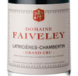 Latricieres-Chambertin Grand Cru 2023, Domaine Faiveley