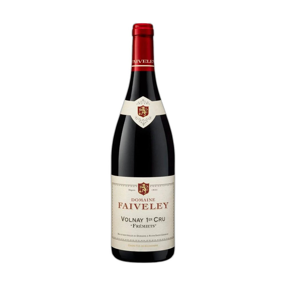Volnay Premier Cru Fremiets 2021, Domaine Faiveley