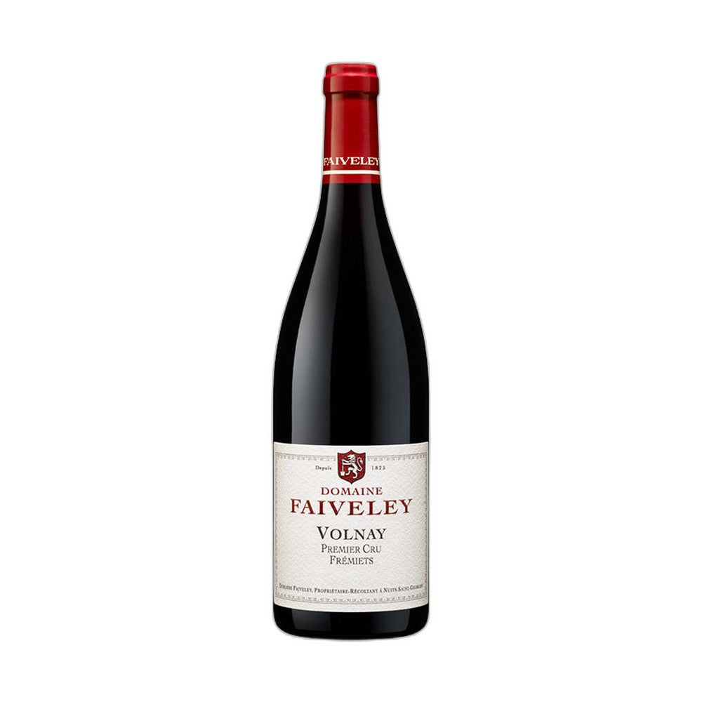 Volnay Premier Cru Fremiets 2022, Domaine Faiveley