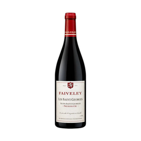 Nuits-Saint-Georges 1er Cru Les Saint Georges 2021, Domaine Faiveley