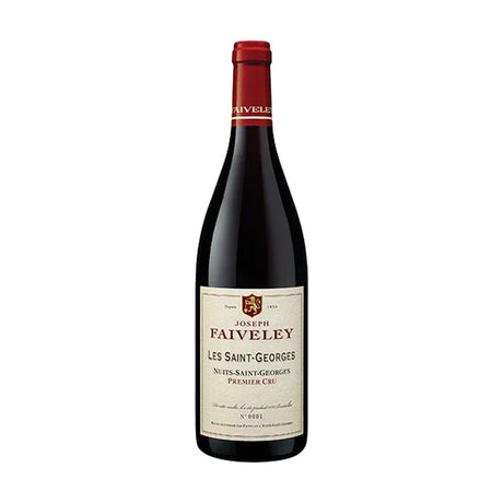 Nuits-Saint-Georges 1er Cru Les Saint Georges 2022, Domaine Faiveley
