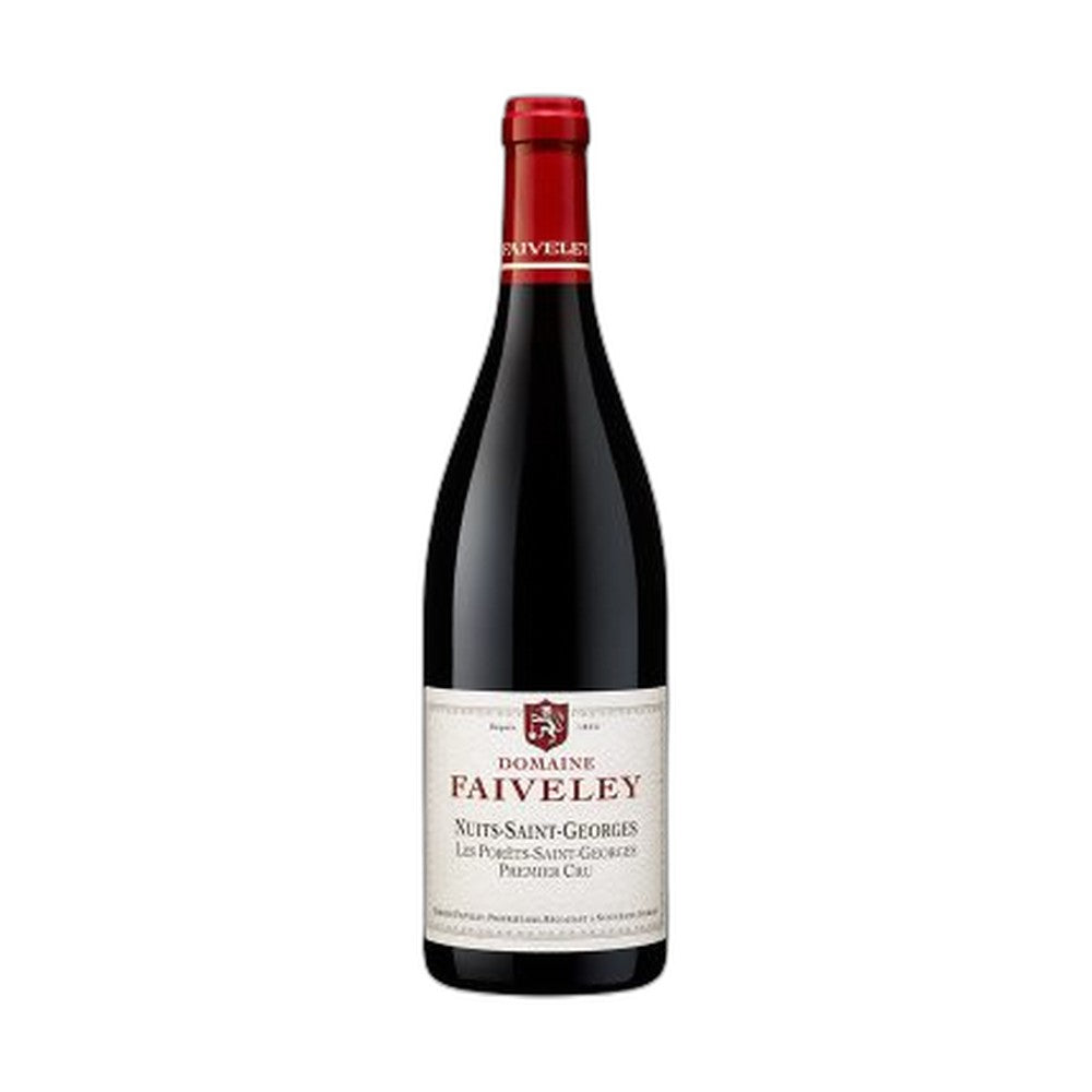 Nuits Saint Georges Les Porets-Saint-Georges 2022, Domaine Faiveley