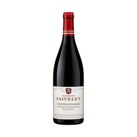Nuits Saint Georges Les Porets-Saint-Georges 2022, Domaine Faiveley