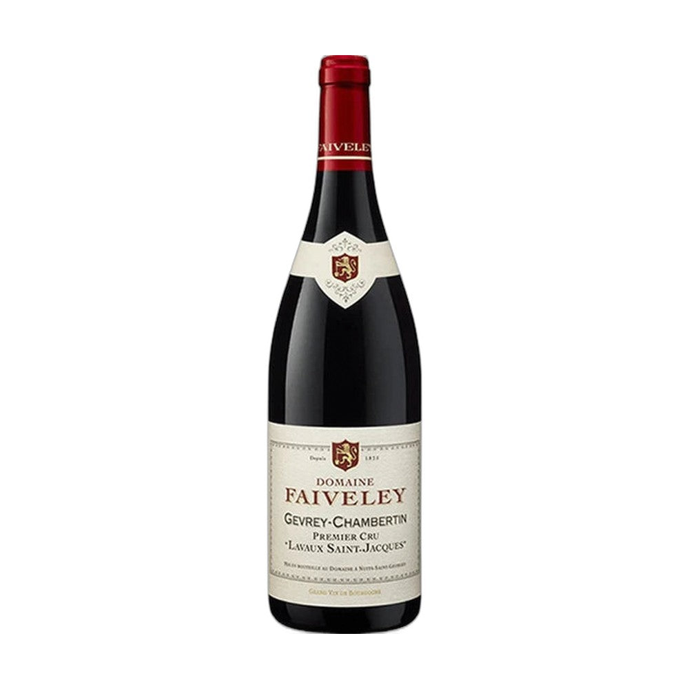Gevrey Chambertin 1er Cru Lavaux St Jacques 2021, Domaine Faiveley