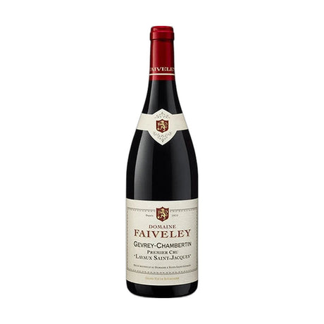 Gevrey Chambertin 1er Cru Lavaux St Jacques 2021, Domaine Faiveley