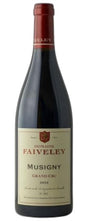 Musigny Grand Cru 2020, Domaine Faiveley